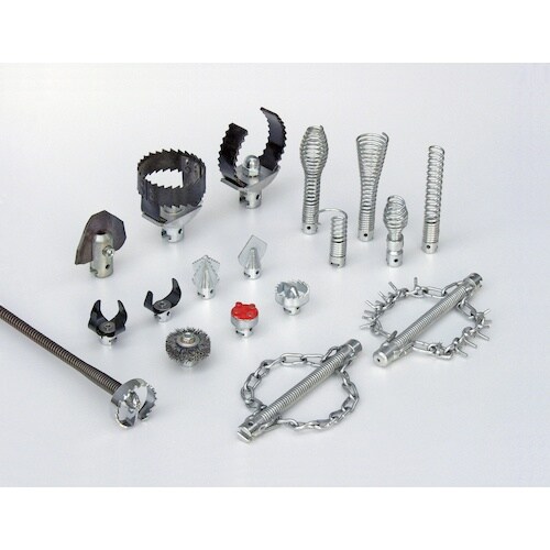 Asada ドレンクリーナR600E φ16mmワ