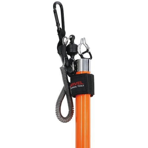 MARVEL キャッチャーホルダー