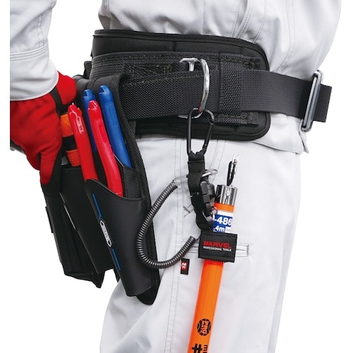 MARVEL キャッチャーホルダー