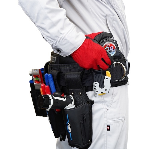 ジョブマスター ホルダー付PGメジャー