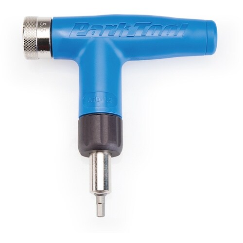 ParkTool アジャスタブルトルクドライバー