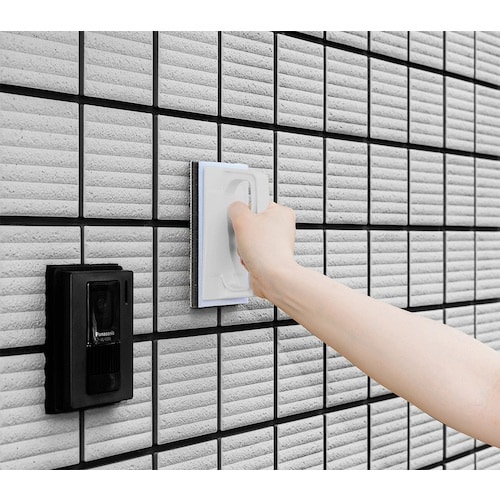 azuma AZ690玄関・外壁ブラシスポンジH交