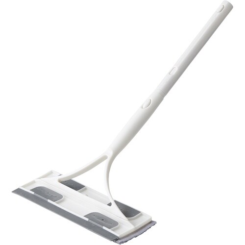 コンドル シートで洗える窓&網戸ワイパー伸縮柄