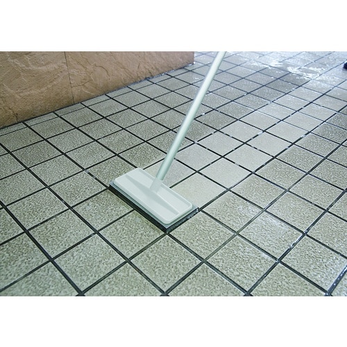 azuma AZ294玄関タイルブラシスポンジF