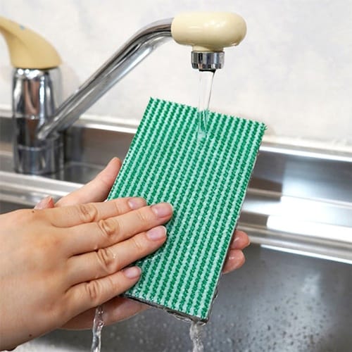 azuma SQA77玄関・外壁ブラシスポンジH交