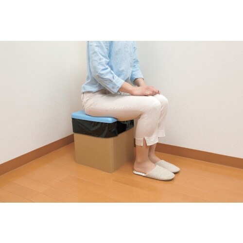 サンコー 避難用防災トイレセット