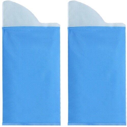 サンコー 緊急ミニトイレ4個組