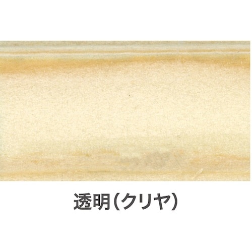 アサヒペン 水性ニススプレー 300ML 透明(ク