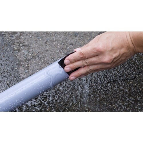 アサヒペン COBRA 超強力防水テープ 5CM×