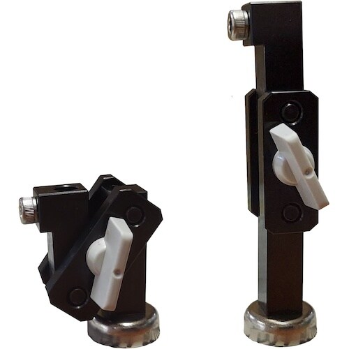 ニューストロング マグネット式超ミニベース