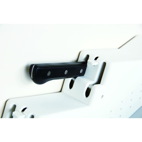 オークス 引出し収納用包丁差し2