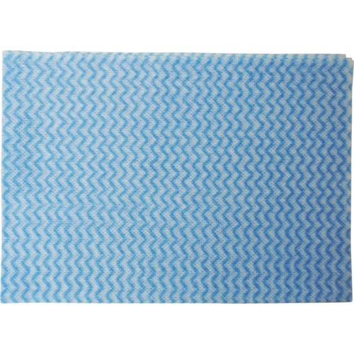 KAKURI カウンタークロス 50枚入 ブルー