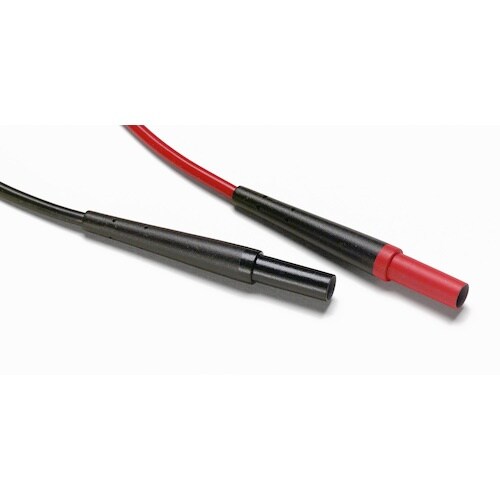 FLUKE テスト・リード