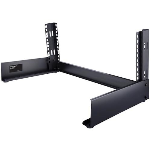 StarTech サーバー ラック/オープンフレー