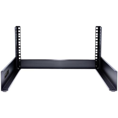 StarTech サーバー ラック/オープンフレー