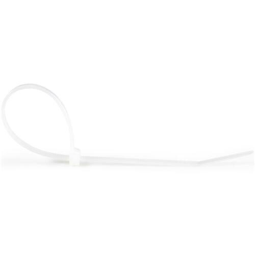 StarTech 結束バンド/ナイロンケーブルタイ