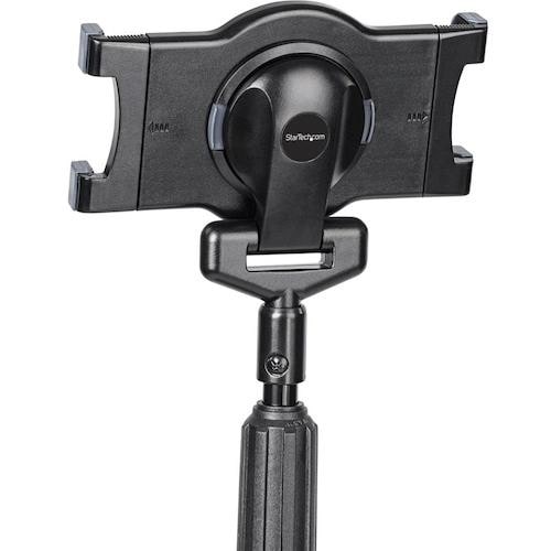 StarTech タブレットスタンド/キャスター付