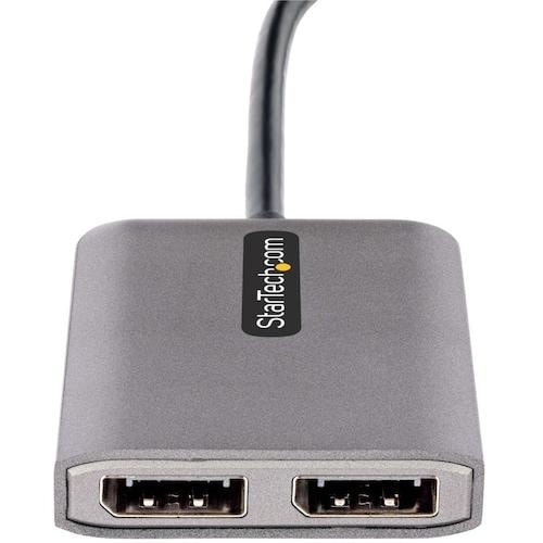 StarTech ディスプレイアダプター/USB−