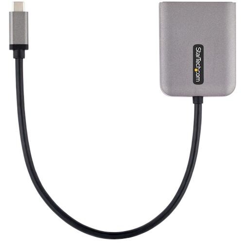 StarTech ディスプレイアダプター/USB−