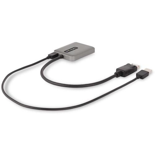 StarTech ディスプレイアダプター/Disp