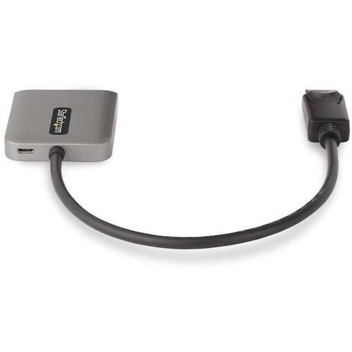 StarTech ディスプレイアダプター/Disp