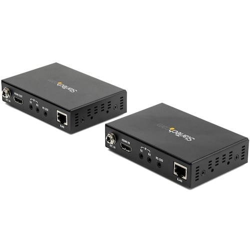 StarTech HDMIエクステンダー/4K U