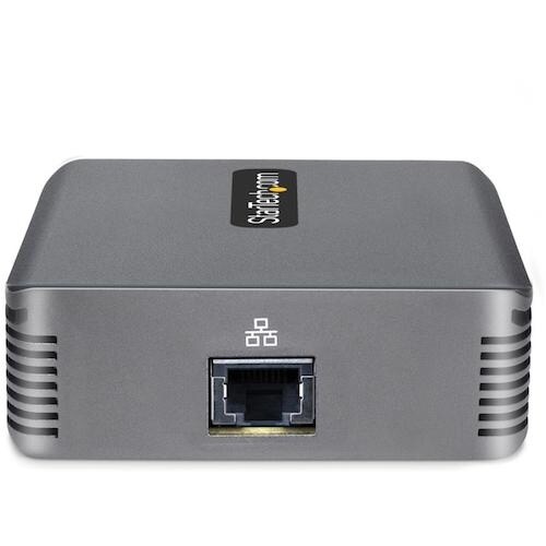 StarTech LANアダプター/Thunder