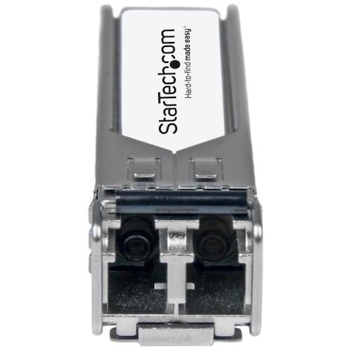 StarTech SFP+モジュール/Cisco製