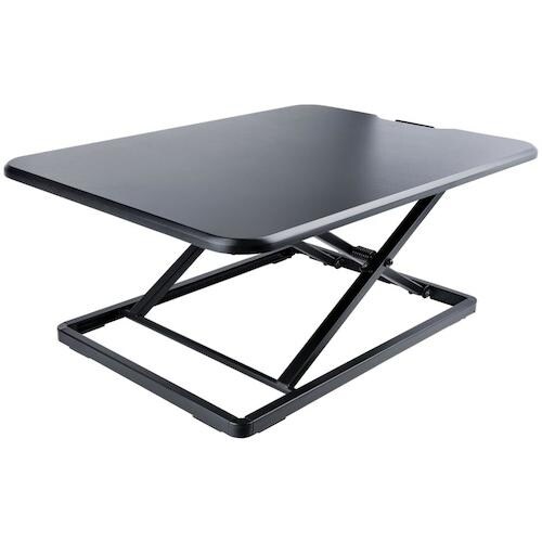 StarTech 昇降デスク/卓上型/作業面670