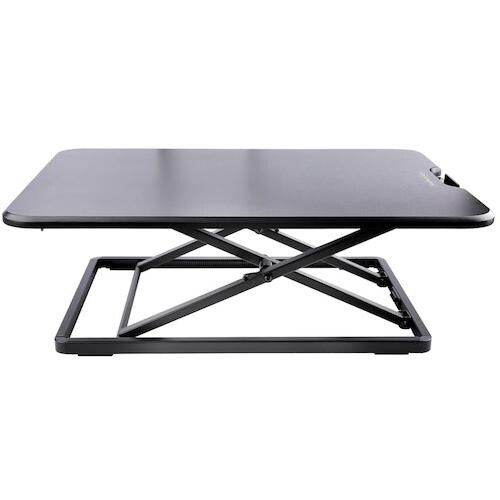 StarTech 昇降デスク/卓上型/作業面670