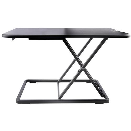 StarTech 昇降デスク/卓上型/作業面670