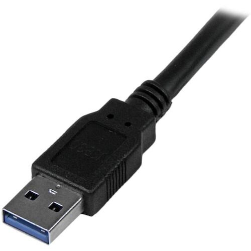 StarTech USB 3.0ケーブル/3m/T