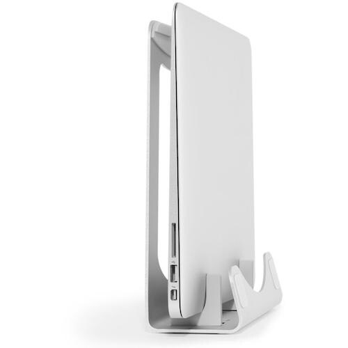 StarTech ノートパソコンスタンド/1台2役