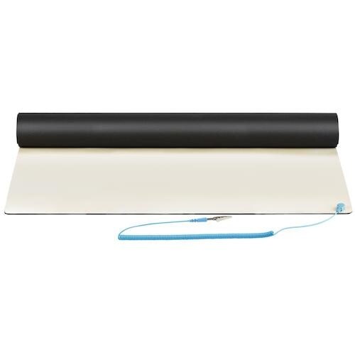 StarTech 静電気除去マット/60cm x