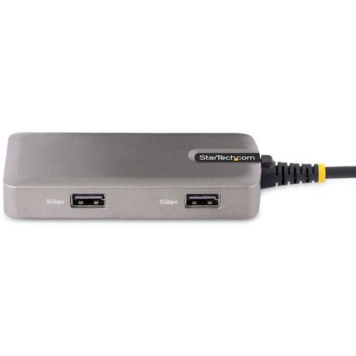 StarTech ドッキングステーション/USB−