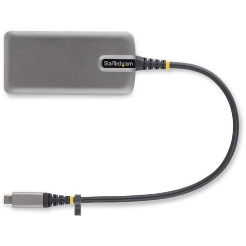 StarTech ドッキングステーション/USB−