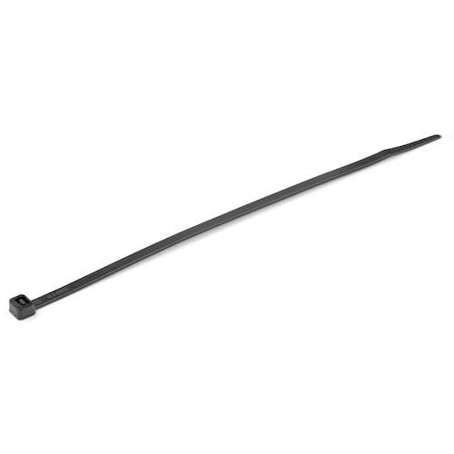 StarTech 結束バンド/ナイロンケーブルタイ