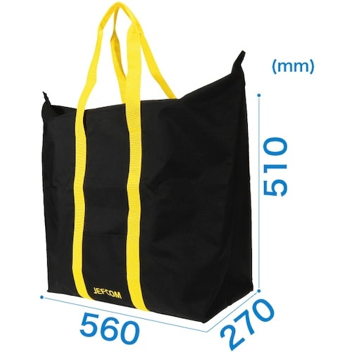 JEFCOM ビッグトート