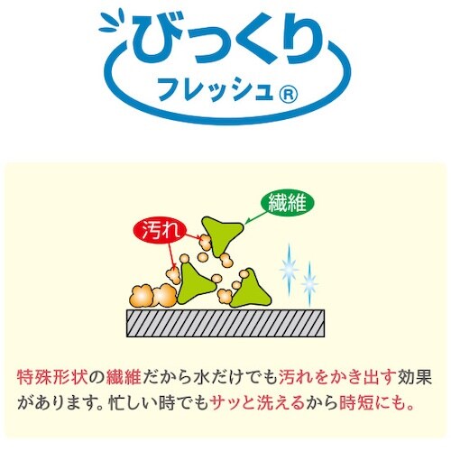 サンコー バスピカピカ 5個組