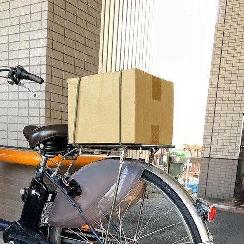 ユタカメイク ゴム タイトゴムロープボビン巻 6φ