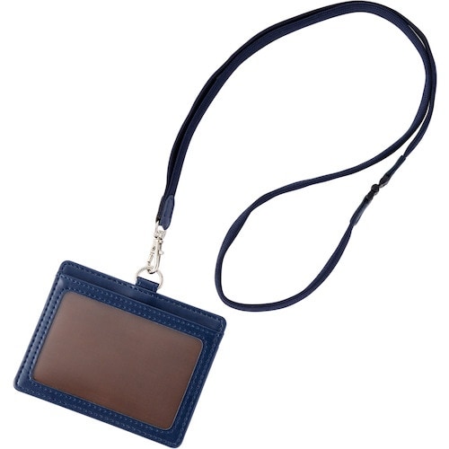 レイメイ グロワール IDホルダー ネイビー