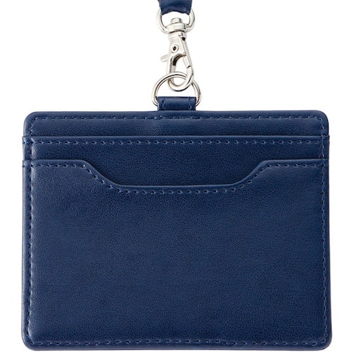 レイメイ グロワール IDホルダー ネイビー