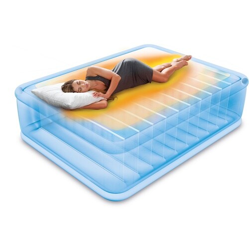 Onda サーマラックスエアーベッド クイーンサイ