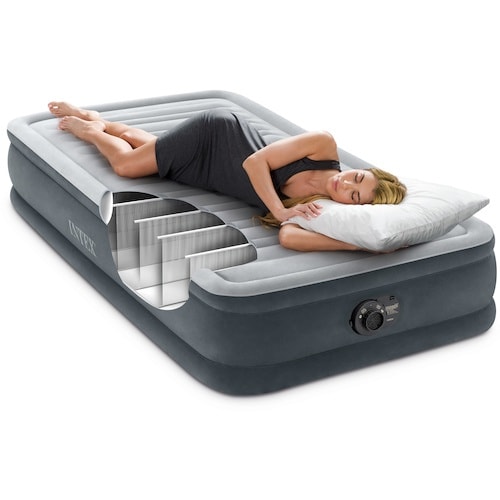 Onda コンフォートプラッシュ エアベッド シン