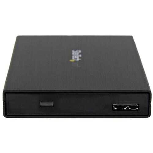 StarTech 外付けハードディスクケース/US