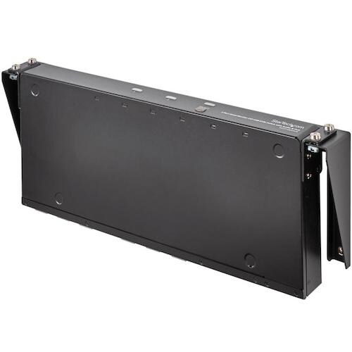 StarTech サーバーラック/1U/19インチ