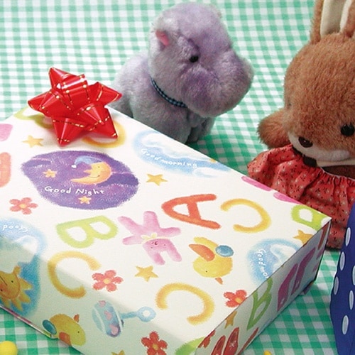 ササガワ リボン リボンフラワー 小 混色 100