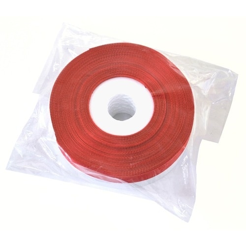 ササガワ リボン 催事用リボン 紅白 24