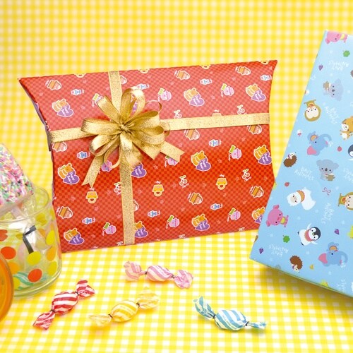 ササガワ ラッピングリボン リボン グランドメタル