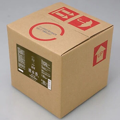 国際興業 清水香リミテッドエディション18Lウッデ